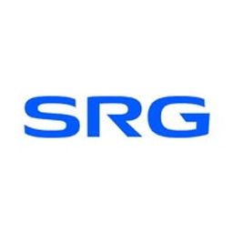 SRG (formerly St Regis Group)-logo