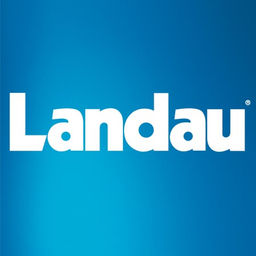Landau Uniforms Inc-logo