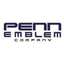 Penn Emblem-logo