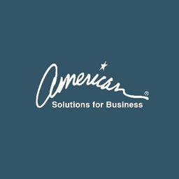 American Solutions For Business-logo