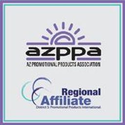 AzPPA - Arizona Promotional Products Association-logo