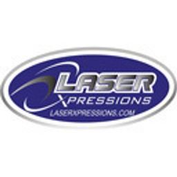 Laser Xpressions Inc-logo