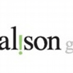 The Alison Group-logo