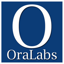 Leashables - Oralab-logo