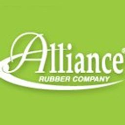Alliance Rubber Company-logo