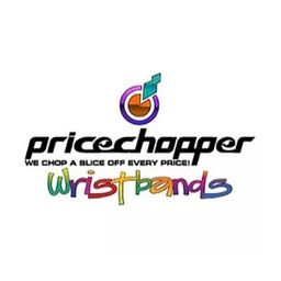 Price Chopper Wristbands-logo