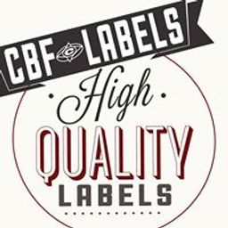 CBF Labels Inc-logo