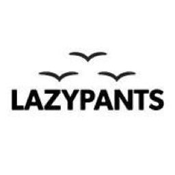 O8 Lifestyle Lazy Pants-logo