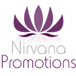 Nirvana Promotions-logo
