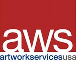 Artwork Services USA-logo
