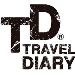 Travel Diary-logo