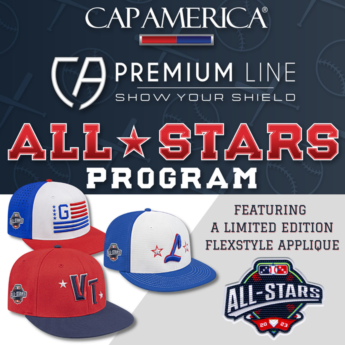 Cap America's 2023 All Stars Program is  - Cap America, Inc.