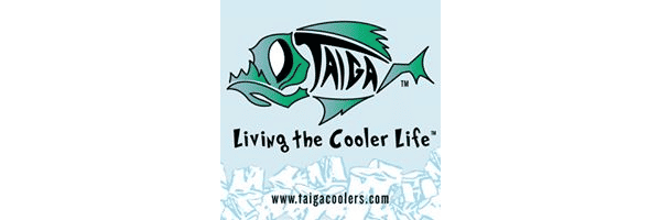 Taiga Coolers