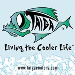Taiga Coolers-logo