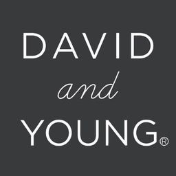 David & Young-logo
