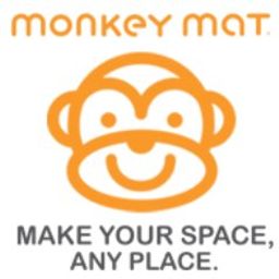 Monkey Mat-logo