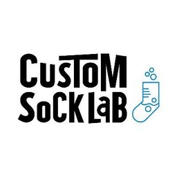 Custom Sock Lab-logo