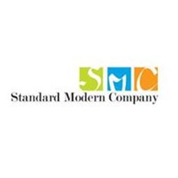 Standard Modern-logo