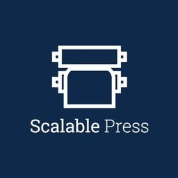 Scalable Press-logo