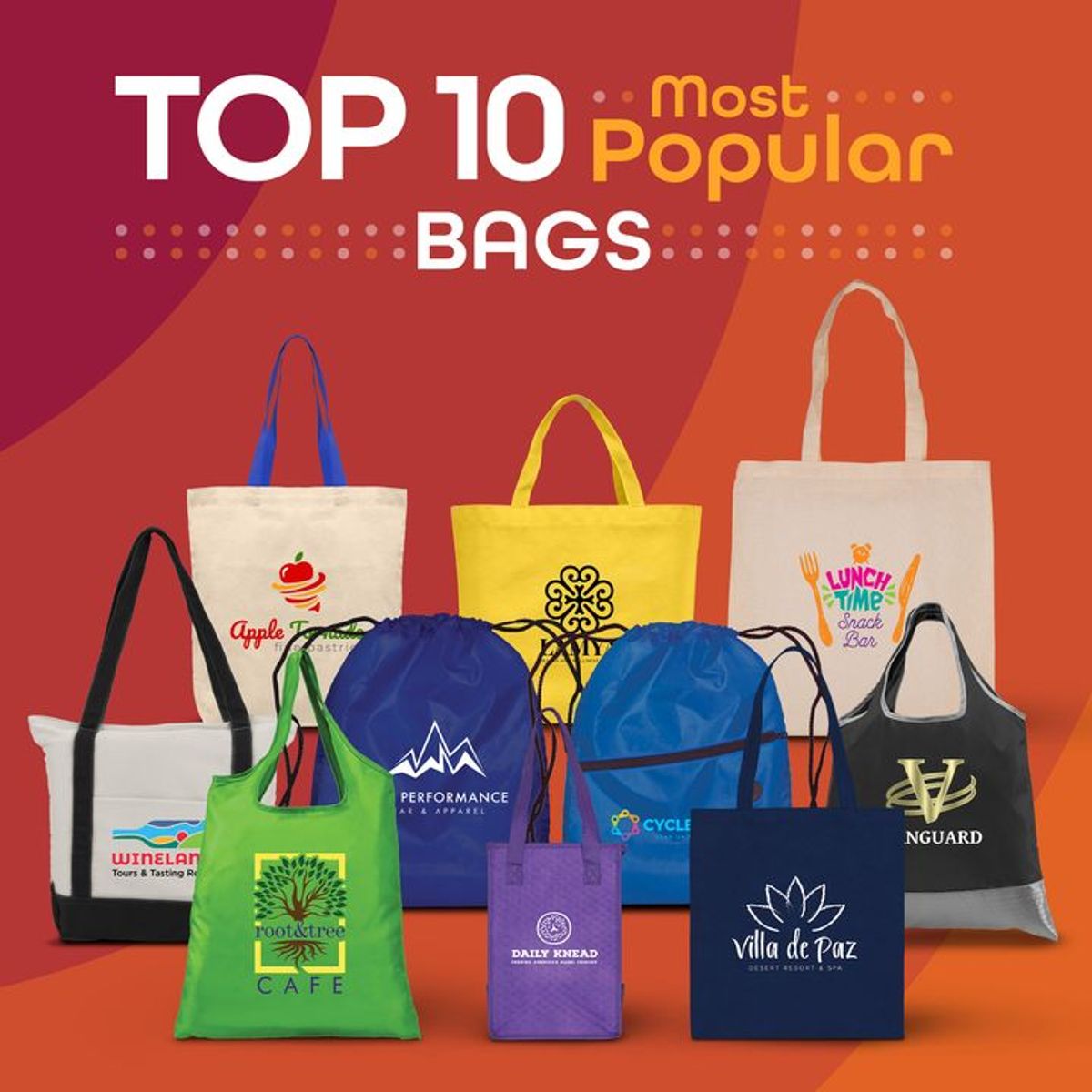 The Best Bags of 2022 have arrived!... Goldstar