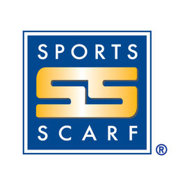 Sports Scarf-logo