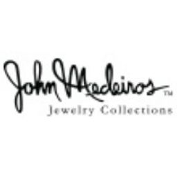 John Medeiros Jewelry-logo