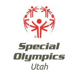 Special Olympics Utah-logo