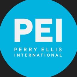 PEI - Perry Ellis International-logo