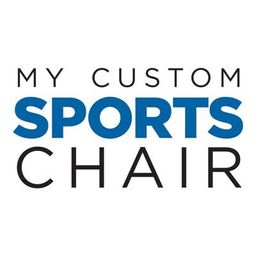 My Custom Sports Chair-logo