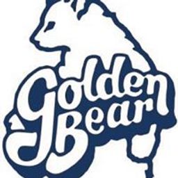 Golden Bear Sportswear Gb Sport-logo