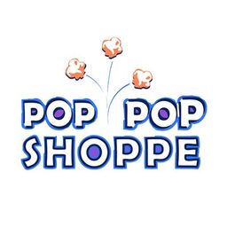 Pop Pop Shoppe Llc-logo