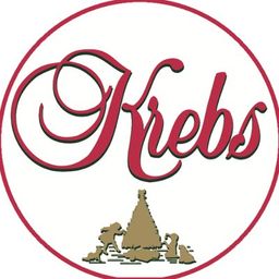 Christmas By Krebs-logo