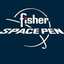 Fisher Space Pen Co-logo