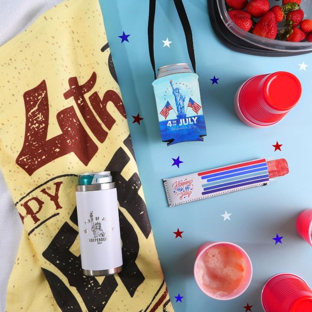 Happy Fourth Of July рџ єрџ ё Best Promotions Hpg