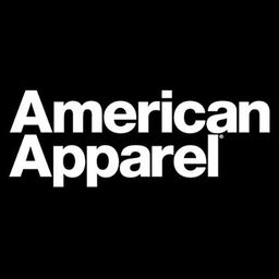 American Apparel-logo