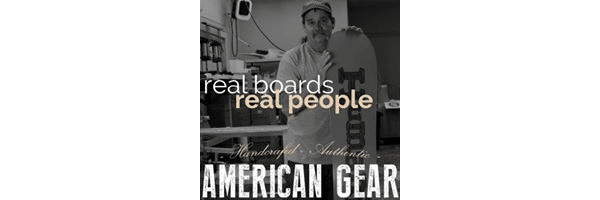 American Gear