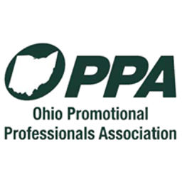 OPPA - Ohio Promotional Professionals Association-logo
