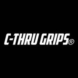 C Thru Grips-logo