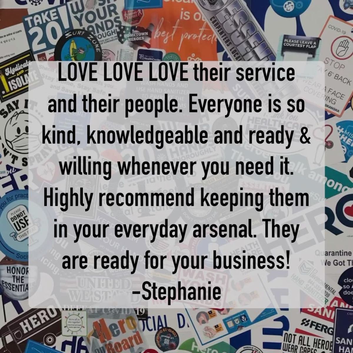 Today we feel extra lucky for all of our... Gill Studios