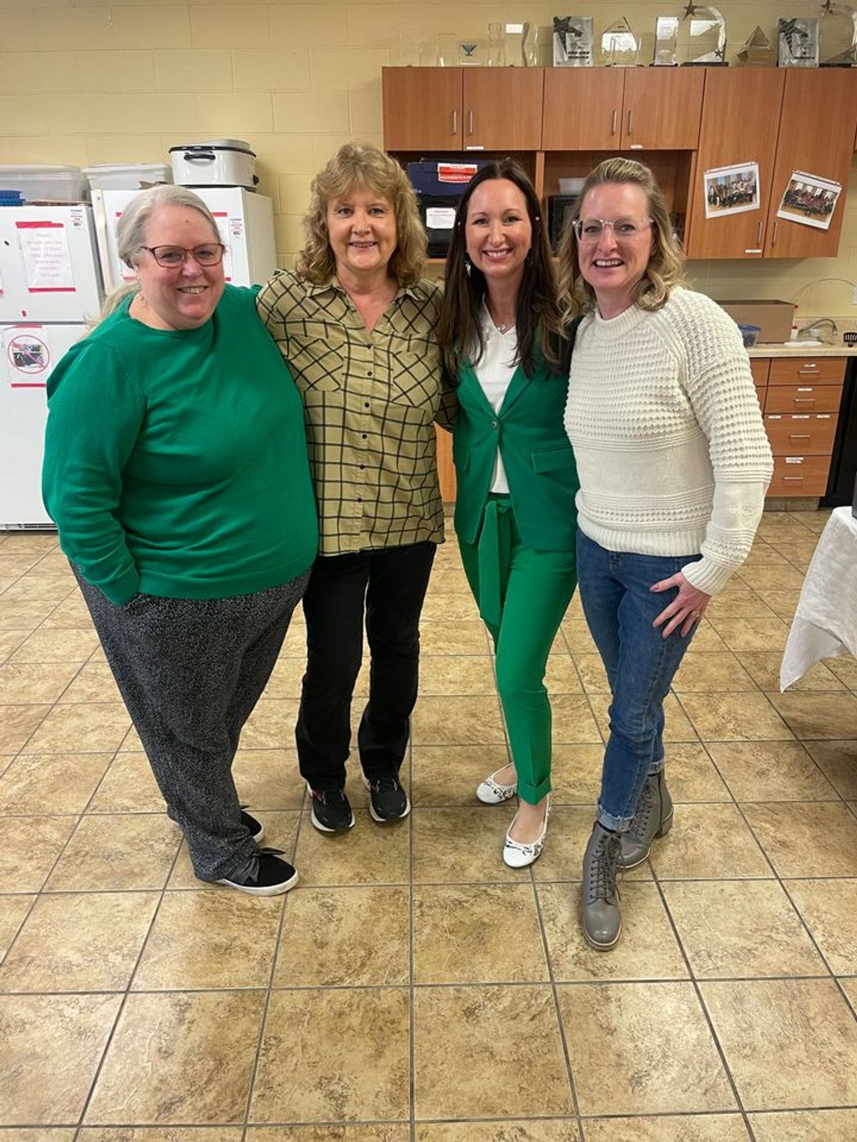 Last week, we hosted an employee develop... Maple Ridge Farms, Inc.