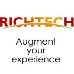 Rich Tech Creative Displays-logo