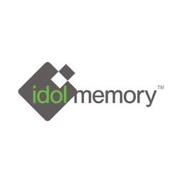 Idol Memory-logo