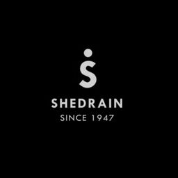 Shedrain Corporation-logo