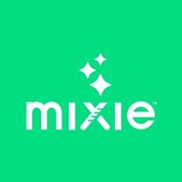 Mixie | HPG-logo