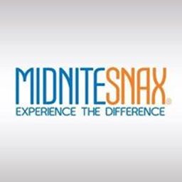 Midnite Snax-logo