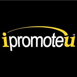 iPromoteU-logo