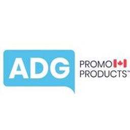 ADG Promotional Products-logo