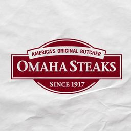 Omaha Steaks-logo