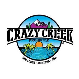 Crazy Creek Products-logo