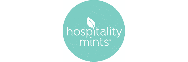 Hospitality Mints